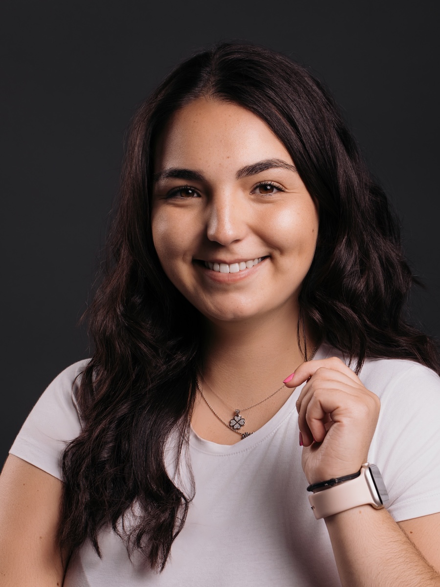 Maria Carolina Espadinha